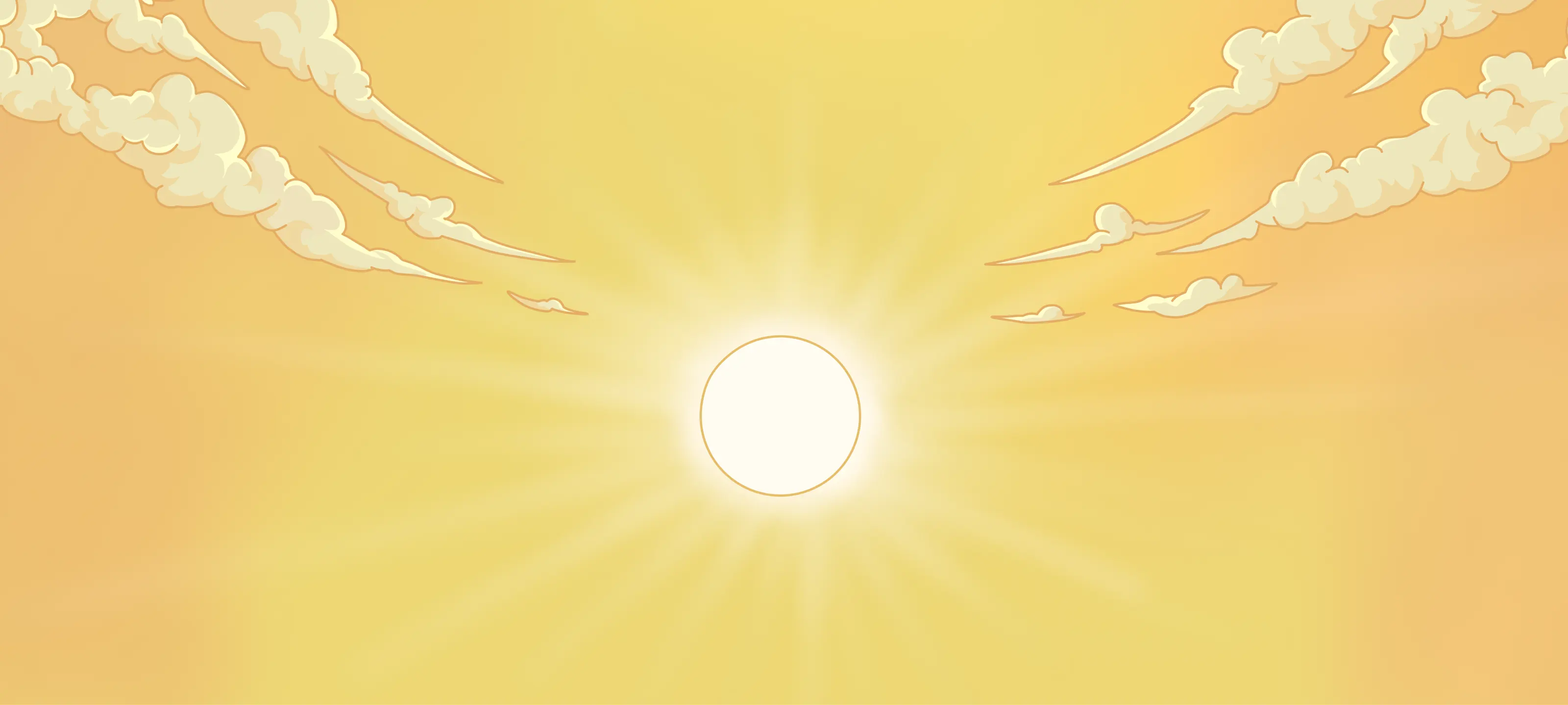 Parallax background images.