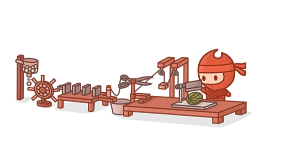 Alchemist