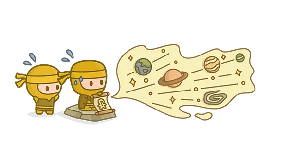 The vulnerable shadow of a Luminary.