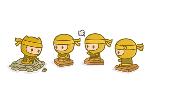 The vulnerable shadow of a Sage.