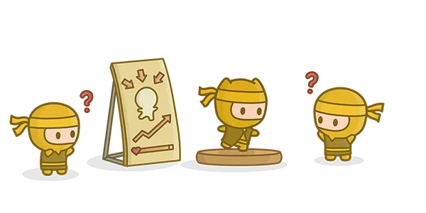 The inspiring shadow of a Sage.