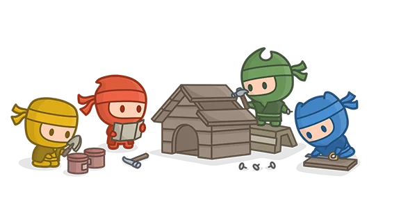 Collaborators are of Explorer Class.